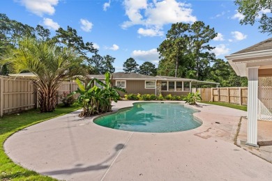 Beautiful Home in the highly sought-after Rehobeth School on Dothan National Golf Club and Hotel in Alabama - for sale on GolfHomes.com, golf home, golf lot
