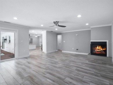 A rare opportunity to own a fully reimagined home in the on Arnold Palmers Bay Hill Club and Lodge  in Florida - for sale on GolfHomes.com, golf home, golf lot