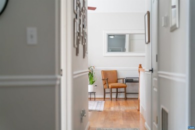 Charming 4-bedroom, 2.5-bath Colonial in the beautiful Cherokee on Lake Monticello Golf Course in Virginia - for sale on GolfHomes.com, golf home, golf lot