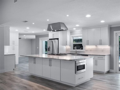 A rare opportunity to own a fully reimagined home in the on Arnold Palmers Bay Hill Club and Lodge  in Florida - for sale on GolfHomes.com, golf home, golf lot