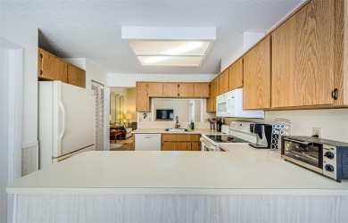 Welcome to carefree Florida living in this move-in ready on Summertree Golf Course in Florida - for sale on GolfHomes.com, golf home, golf lot