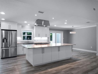 A rare opportunity to own a fully reimagined home in the on Arnold Palmers Bay Hill Club and Lodge  in Florida - for sale on GolfHomes.com, golf home, golf lot