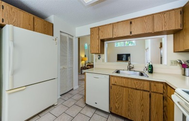 Welcome to carefree Florida living in this move-in ready on Summertree Golf Course in Florida - for sale on GolfHomes.com, golf home, golf lot