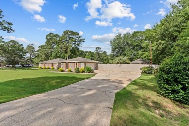 Beautiful Home in the highly sought-after Rehobeth School on Dothan National Golf Club and Hotel in Alabama - for sale on GolfHomes.com, golf home, golf lot