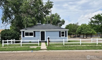 This is one of the most affordable, move-in ready home you'll on Washington County Golf Club in Colorado - for sale on GolfHomes.com, golf home, golf lot