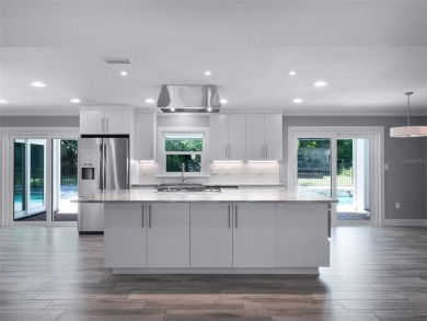 A rare opportunity to own a fully reimagined home in the on Arnold Palmers Bay Hill Club and Lodge  in Florida - for sale on GolfHomes.com, golf home, golf lot