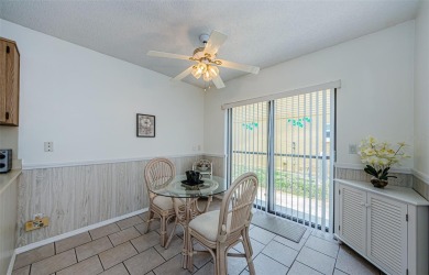 Welcome to carefree Florida living in this move-in ready on Summertree Golf Course in Florida - for sale on GolfHomes.com, golf home, golf lot