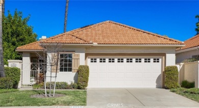 Welcome to this BEAUTIFUL SINGLE STORY home in The Colony, one on California Oaks Golf Course in California - for sale on GolfHomes.com, golf home, golf lot