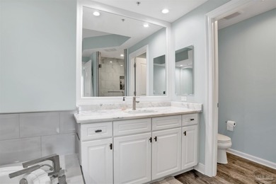 Don't miss this gorgeous, fully updated 3- Bedroom, 2 bath end on Lost Key Golf Club in Florida - for sale on GolfHomes.com, golf home, golf lot