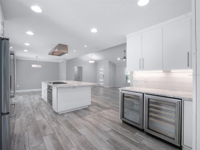 A rare opportunity to own a fully reimagined home in the on Arnold Palmers Bay Hill Club and Lodge  in Florida - for sale on GolfHomes.com, golf home, golf lot