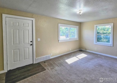This is one of the most affordable, move-in ready home you'll on Washington County Golf Club in Colorado - for sale on GolfHomes.com, golf home, golf lot