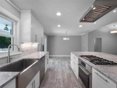 A rare opportunity to own a fully reimagined home in the on Arnold Palmers Bay Hill Club and Lodge  in Florida - for sale on GolfHomes.com, golf home, golf lot