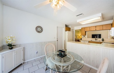 Welcome to carefree Florida living in this move-in ready on Summertree Golf Course in Florida - for sale on GolfHomes.com, golf home, golf lot