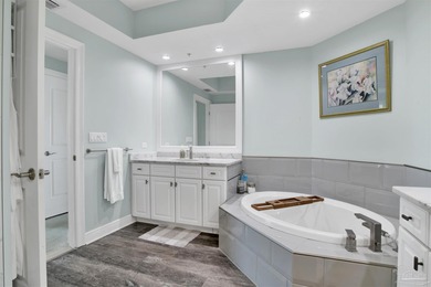 Don't miss this gorgeous, fully updated 3- Bedroom, 2 bath end on Lost Key Golf Club in Florida - for sale on GolfHomes.com, golf home, golf lot