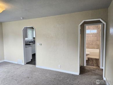 This is one of the most affordable, move-in ready home you'll on Washington County Golf Club in Colorado - for sale on GolfHomes.com, golf home, golf lot