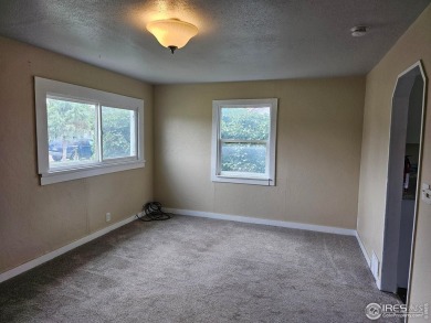 This is one of the most affordable, move-in ready home you'll on Washington County Golf Club in Colorado - for sale on GolfHomes.com, golf home, golf lot