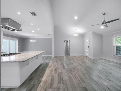 A rare opportunity to own a fully reimagined home in the on Arnold Palmers Bay Hill Club and Lodge  in Florida - for sale on GolfHomes.com, golf home, golf lot