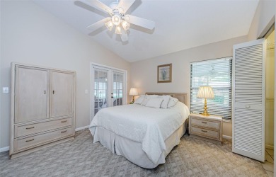 Welcome to carefree Florida living in this move-in ready on Summertree Golf Course in Florida - for sale on GolfHomes.com, golf home, golf lot