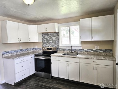 This is one of the most affordable, move-in ready home you'll on Washington County Golf Club in Colorado - for sale on GolfHomes.com, golf home, golf lot