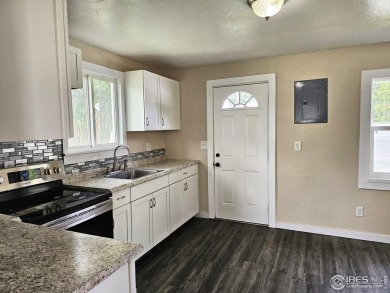 This is one of the most affordable, move-in ready home you'll on Washington County Golf Club in Colorado - for sale on GolfHomes.com, golf home, golf lot