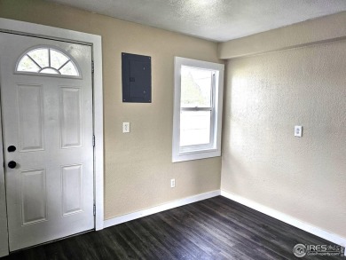 This is one of the most affordable, move-in ready home you'll on Washington County Golf Club in Colorado - for sale on GolfHomes.com, golf home, golf lot