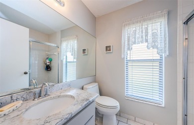 Welcome to carefree Florida living in this move-in ready on Summertree Golf Course in Florida - for sale on GolfHomes.com, golf home, golf lot