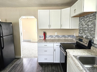 This is one of the most affordable, move-in ready home you'll on Washington County Golf Club in Colorado - for sale on GolfHomes.com, golf home, golf lot