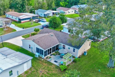 Charming 2-Bedroom Home in Orange Blossom Gardens - No Bond!    
 on Lakes of Lady Lake Golf Course in Florida - for sale on GolfHomes.com, golf home, golf lot