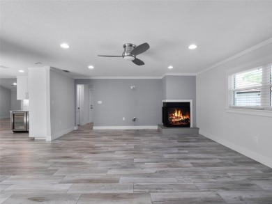 A rare opportunity to own a fully reimagined home in the on Arnold Palmers Bay Hill Club and Lodge  in Florida - for sale on GolfHomes.com, golf home, golf lot