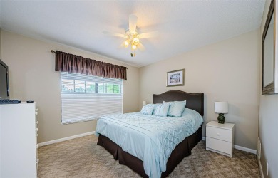 Welcome to carefree Florida living in this move-in ready on Summertree Golf Course in Florida - for sale on GolfHomes.com, golf home, golf lot
