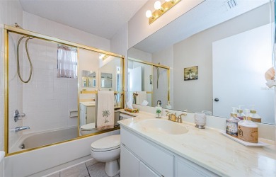 Welcome to carefree Florida living in this move-in ready on Summertree Golf Course in Florida - for sale on GolfHomes.com, golf home, golf lot