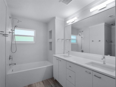 A rare opportunity to own a fully reimagined home in the on Arnold Palmers Bay Hill Club and Lodge  in Florida - for sale on GolfHomes.com, golf home, golf lot
