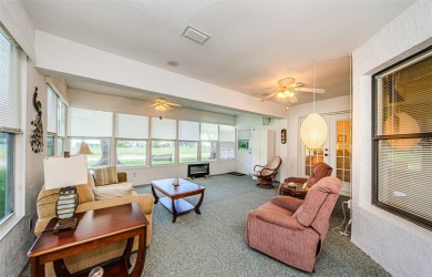 Welcome to carefree Florida living in this move-in ready on Summertree Golf Course in Florida - for sale on GolfHomes.com, golf home, golf lot