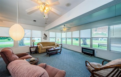 Welcome to carefree Florida living in this move-in ready on Summertree Golf Course in Florida - for sale on GolfHomes.com, golf home, golf lot