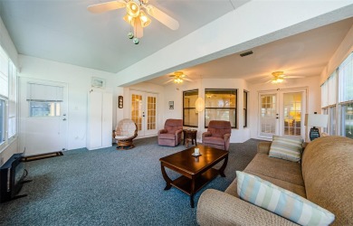 Welcome to carefree Florida living in this move-in ready on Summertree Golf Course in Florida - for sale on GolfHomes.com, golf home, golf lot
