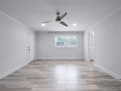 A rare opportunity to own a fully reimagined home in the on Arnold Palmers Bay Hill Club and Lodge  in Florida - for sale on GolfHomes.com, golf home, golf lot