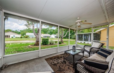 Welcome to carefree Florida living in this move-in ready on Summertree Golf Course in Florida - for sale on GolfHomes.com, golf home, golf lot