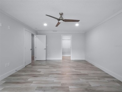 A rare opportunity to own a fully reimagined home in the on Arnold Palmers Bay Hill Club and Lodge  in Florida - for sale on GolfHomes.com, golf home, golf lot