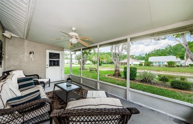 Welcome to carefree Florida living in this move-in ready on Summertree Golf Course in Florida - for sale on GolfHomes.com, golf home, golf lot