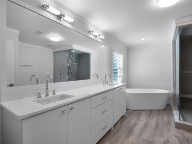 A rare opportunity to own a fully reimagined home in the on Arnold Palmers Bay Hill Club and Lodge  in Florida - for sale on GolfHomes.com, golf home, golf lot