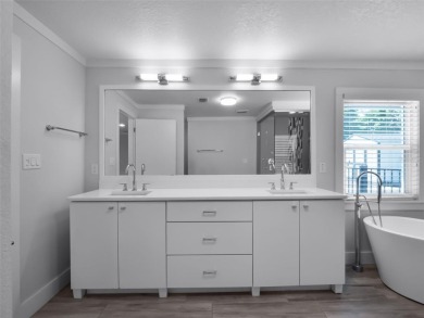 A rare opportunity to own a fully reimagined home in the on Arnold Palmers Bay Hill Club and Lodge  in Florida - for sale on GolfHomes.com, golf home, golf lot