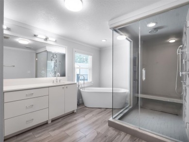 A rare opportunity to own a fully reimagined home in the on Arnold Palmers Bay Hill Club and Lodge  in Florida - for sale on GolfHomes.com, golf home, golf lot