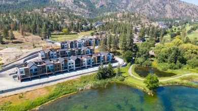 NO GST+ many upgrades. Lake living @ Shannon Lake + Golf. 3 on Shannon Lake Golf Couse in  - for sale on GolfHomes.com, golf home, golf lot