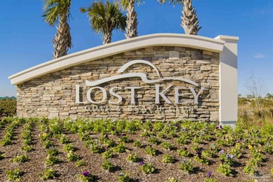 Don't miss this gorgeous, fully updated 3- Bedroom, 2 bath end on Lost Key Golf Club in Florida - for sale on GolfHomes.com, golf home, golf lot