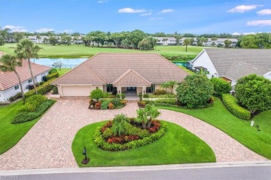 Welcome to Imperial Golf Estates, offering one of the lowest HOA on Imperial Golf Club in Florida - for sale on GolfHomes.com, golf home, golf lot