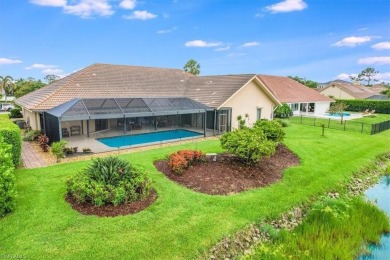 Welcome to Imperial Golf Estates, offering one of the lowest HOA on Imperial Golf Club in Florida - for sale on GolfHomes.com, golf home, golf lot