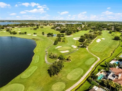 A rare opportunity to own a fully reimagined home in the on Arnold Palmers Bay Hill Club and Lodge  in Florida - for sale on GolfHomes.com, golf home, golf lot