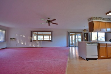 Enjoy golf course living with this charming 2-bedroom, 2-bath on Birch Pointe Golf Club in Michigan - for sale on GolfHomes.com, golf home, golf lot