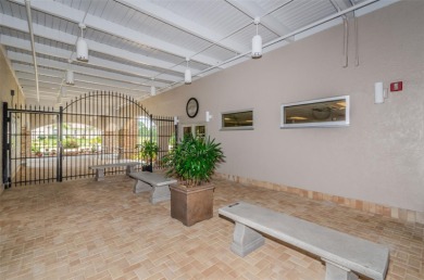 Welcome to carefree Florida living in this move-in ready on Summertree Golf Course in Florida - for sale on GolfHomes.com, golf home, golf lot