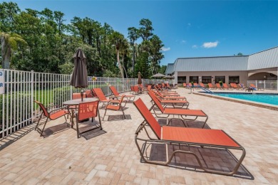 Welcome to carefree Florida living in this move-in ready on Summertree Golf Course in Florida - for sale on GolfHomes.com, golf home, golf lot